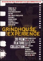 Grindhouse Experience 20 Film Set