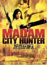 Madam City Hunter