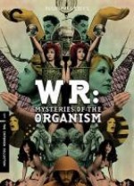 WR: Mysteries Of The Organism - The Criterion Collection