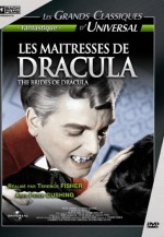Les Maîtresses de Dracula EPUISE/OUT OF PRINT