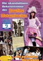 Die skandalösen Bekenntnisse der Josefine Mutzenbacher