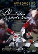 Blood Tea & Red String EPUISE/OUT OF PRINT