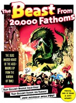 The Beast From 20000 Fathoms