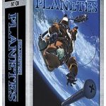 Planètes Coffret 1