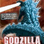 Godzilla : Final Wars