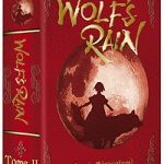 Wolf's Rain - Coffret 2  (Coffret 3 DVD)