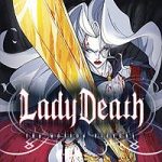 Lady Death - The Motion Picture