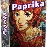 Paprika  (Coffret 2 DVD - Edition Deluxe Limitée et numérotée)