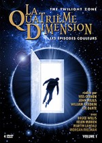 La Quatrième Dimension volume 1