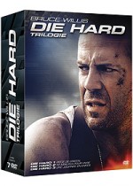 Die Hard - La trilogie Edition Collector