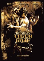 Dragon Tiger Gate