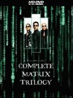 The Complete Matrix Trilogy