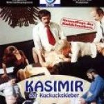 Kasimir, der Kuckuckskleber