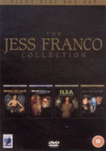 The Jess Franco Collection 1