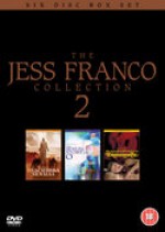 The Jess Franco Collection 2