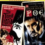 The Tomb of Ligeia / An Evening of Edgar Allan Poe