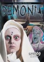 Demonia EPUISE/OUT OF PRINT
