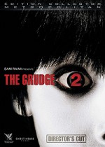 The Grudge 2 Edition Collector