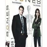 Bones Saison 1