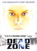 Dead Zone - Intégrale Saison 1 (Coffret 4 DVD)