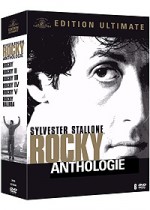 Rocky - Anthologie