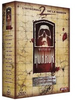 Masters of Horror - Saison 2