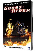 Ghost Rider (Coffret 2 DVD - Edition Collector)