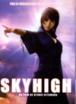 Sky High