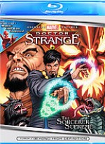 Doctor Strange