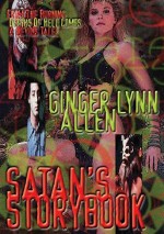 Satan's Storybook EPUISE/OUT OF PRINT