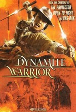 Dynamite Warrior