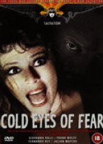 Cold Eyes Of Fear