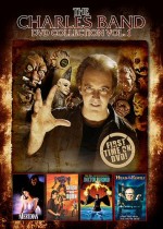 The Charles Band DVD Collection Volume 1