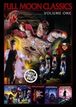 Full Moon Classics: Volume One