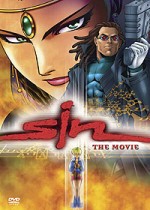 Sin - The Movie