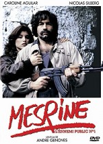 Mesrine