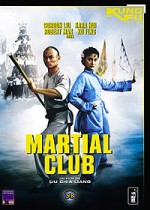 Martial Club