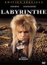 Labyrinthe (Edition Spéciale)