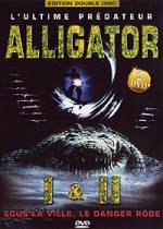 Alligator 1 et 2