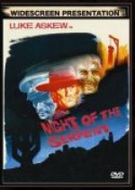 Night of the Serpent