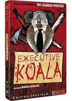 Executive Koala