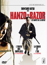 Hanzo the Razor - L'enfer des supplices EPUISE/OU OF PRINT