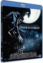 Underworld - Underworld 2 : Evolution