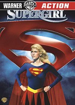 Supergirl EPUISE/OUT OF PRINT