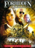 Forbidden Warriors