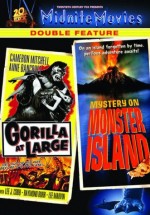 Gorilla at Large/Mystery at Monster Island
