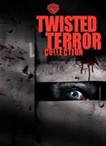 Twisted Terror Collection