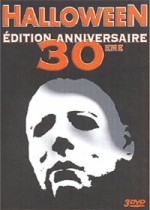 Halloween Edition 3 dvd