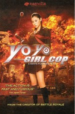 Yo-Yo Girl Cop