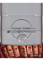 Star Trek - Enterprise - Saison 2
